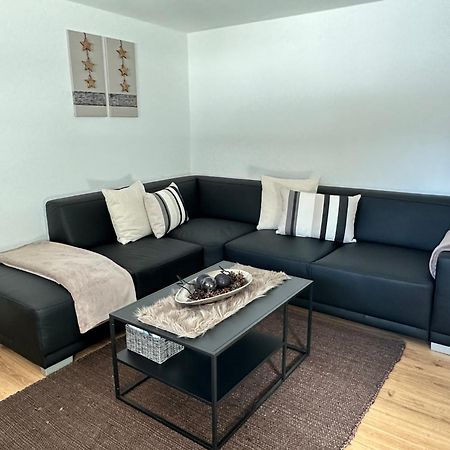 Apartment Enzian Саас-Грунд Екстер'єр фото
