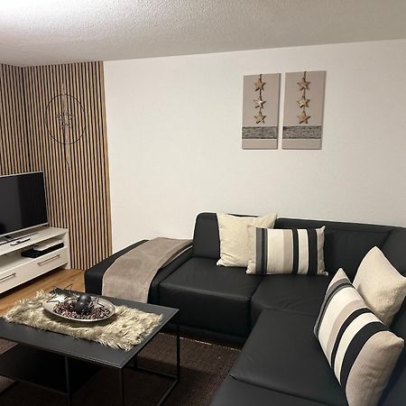 Apartment Enzian Саас-Грунд Екстер'єр фото