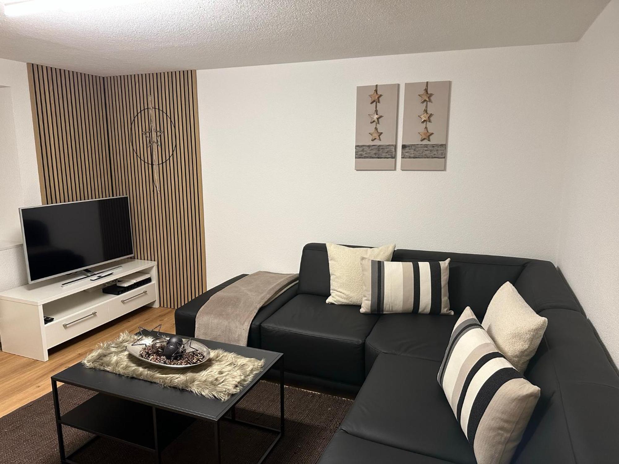 Apartment Enzian Саас-Грунд Екстер'єр фото