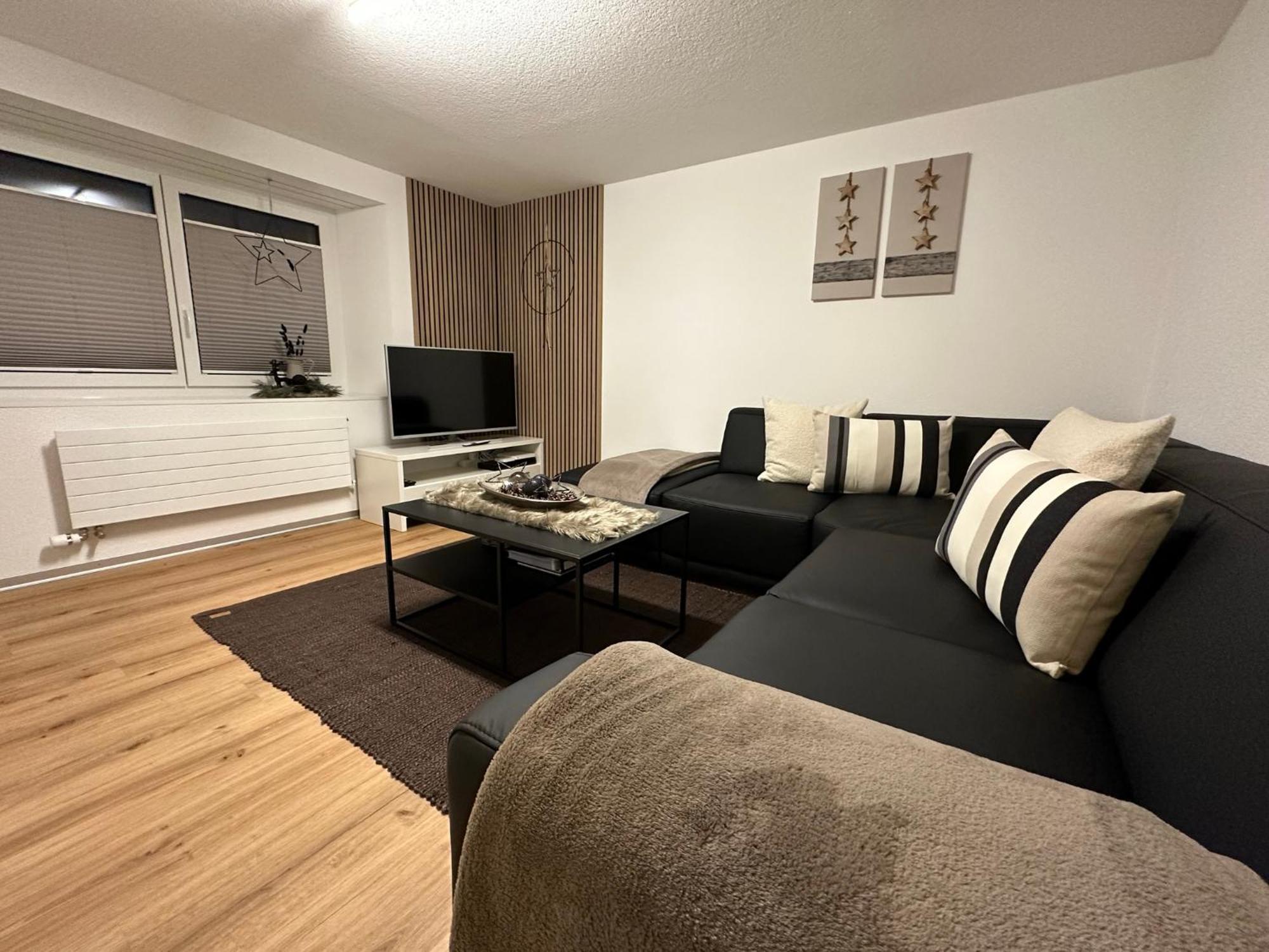 Apartment Enzian Саас-Грунд Екстер'єр фото