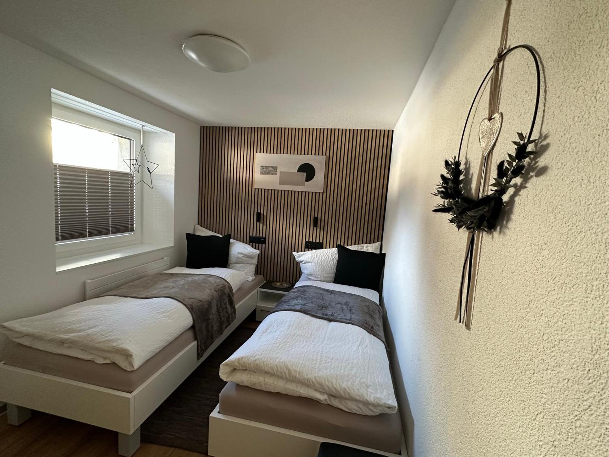 Apartment Enzian Саас-Грунд Екстер'єр фото