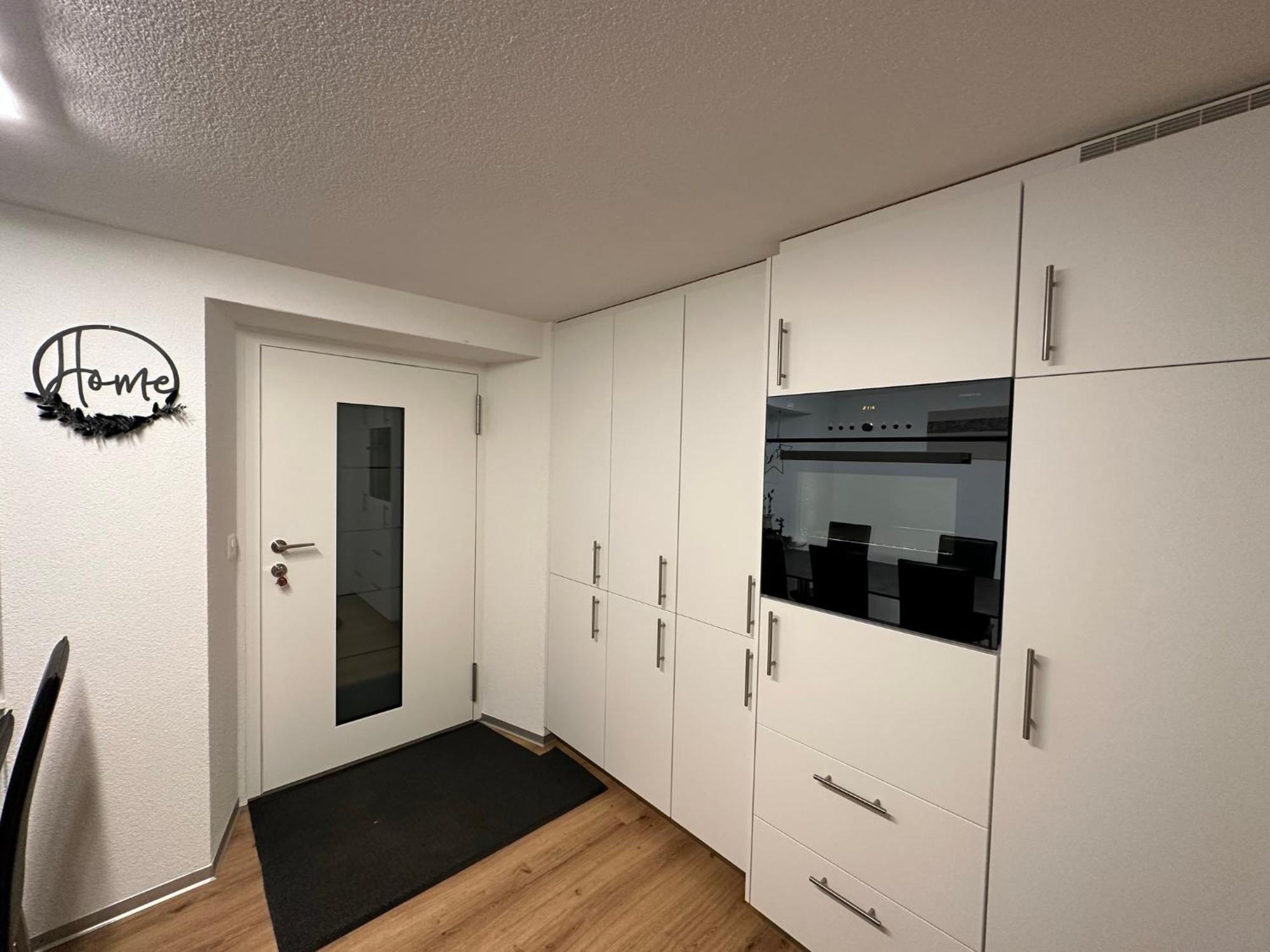 Apartment Enzian Саас-Грунд Екстер'єр фото